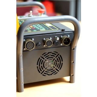 Рентгеновский аппарат Baltospot GFD 165