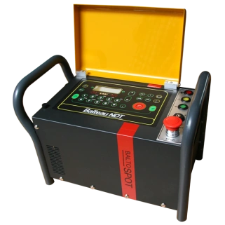 Рентгеновский аппарат Baltospot GFD 165