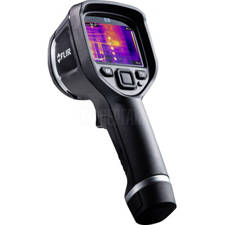 Тепловизор FLIR E6xt