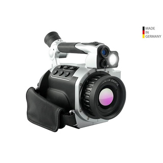 Ручные тепловизоры VarioCAM HD research 880