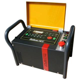 Рентгеновский аппарат Baltospot Ceram 35