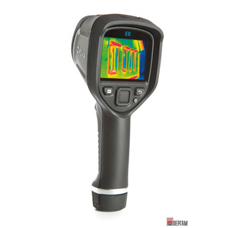 Тепловизор FLIR E6