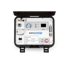 Рентгеновский аппарат RayCraft XS