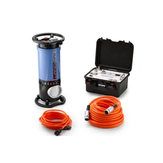 Рентгеновский аппарат RayCraft XS