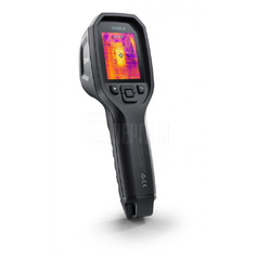 Тепловизионный пирометр FLIR TG165-X