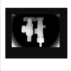 Рентгеновский аппарат МОНОСКАН 2