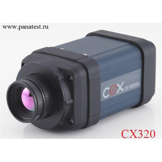 CX320