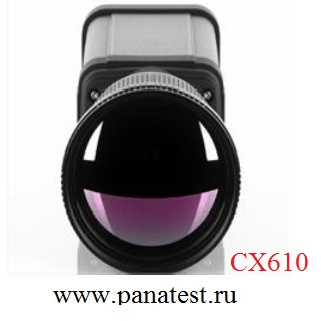CX610