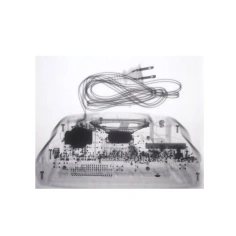 Рентгеновский аппарат МОНОСКАН 3