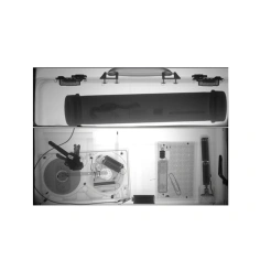 Рентгеновский аппарат МОНОСКАН 4