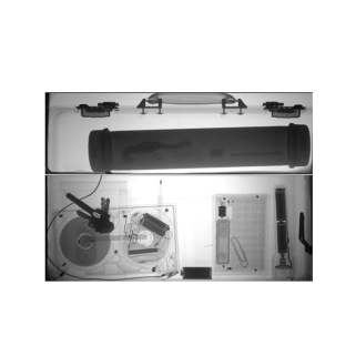 Рентгеновский аппарат МОНОСКАН 4