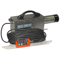 Рентгеновский аппарат "ПИОН-2М" (с сетевым блоком питания)