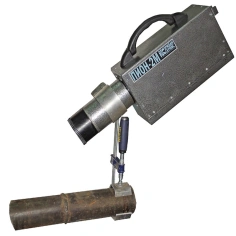 Рентгеновский аппарат "ПИОН-2М" (с сетевым блоком питания)