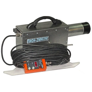 Рентгеновский аппарат "ПИОН-2М" (с сетевым блоком питания)