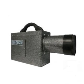 Рентгеновский аппарат "ПИОН-2М" (с сетевым блоком питания)