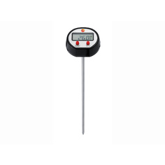 testo 830-T1 - Инфракрасный термометр с лазерным целеуказателем (оптика 10:1)