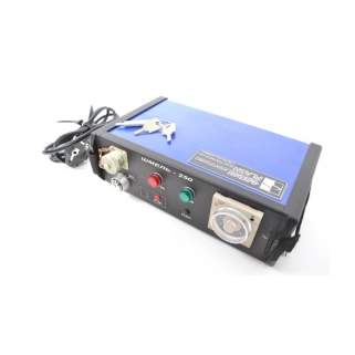 Рентгеновский аппарат «ШМЕЛЬ - 250»