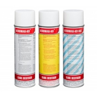 Суспензия люминесцентная магнитная AEROMAG-KD HS-O