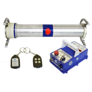 Рентгеновский аппарат 0,3 СБК 200 С РК